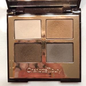 Charlotte Tilbury The Sophisticate Palette